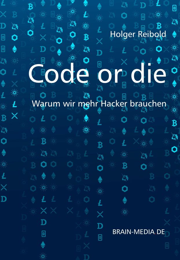 Code or die: Warum digitale Bequemlichkeit unsere Freiheit kostet