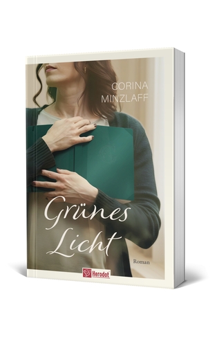 Corina Minzlaff: Grünes Licht