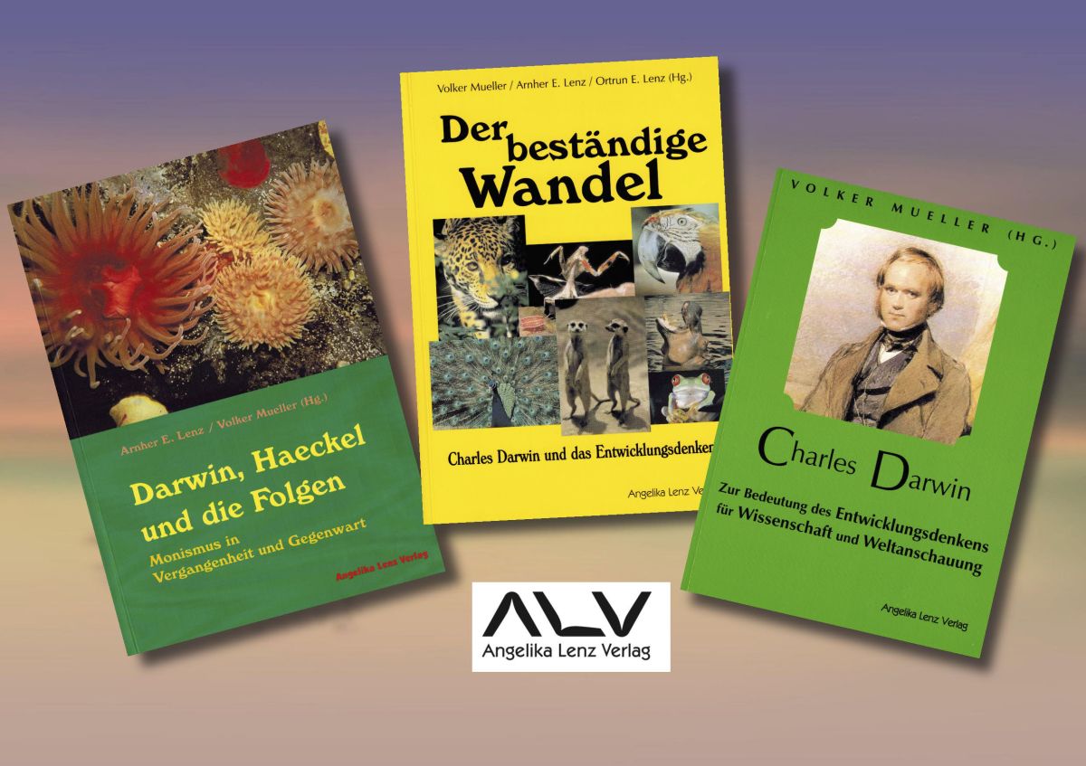 Darwin-Day am 12. Februar: Wie Charles Darwin unser Weltbild bis heute prägt