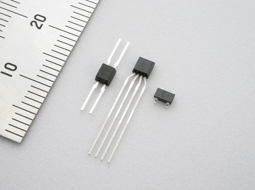 Das IEEE würdigt die Kommerzialisierung von Asahi Kasei Microdevices Dünnschicht-Hall-Sensoren