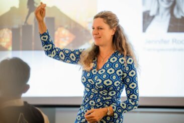 Das Leiden erfolgreicher Menschen: Selbstzweifel im Chefsessel