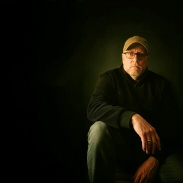 Deutscher independent Musiker in den Amerikanischen Charts