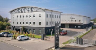 Dichtungstechnologie und Gleitlagertechnik neu gedacht – Beyond Supply