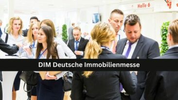 Die Deutsche Immobilienmesse kehrt nach Essen zurück