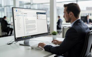 Die Gefahr der digitalen Entfremdung: Wenn KI die emotionale Tiefe der Kommunikation verdrängt