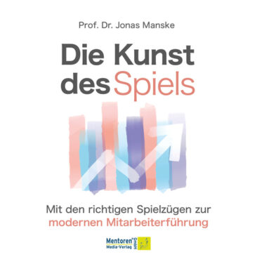 Die Kunst des Spiels – jetzt auch als Hörbuch