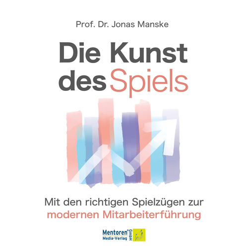 Die Kunst des Spiels – jetzt auch als Hörbuch