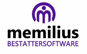 Die neue Cloud für Bestatter: memilius Bestattersoftware