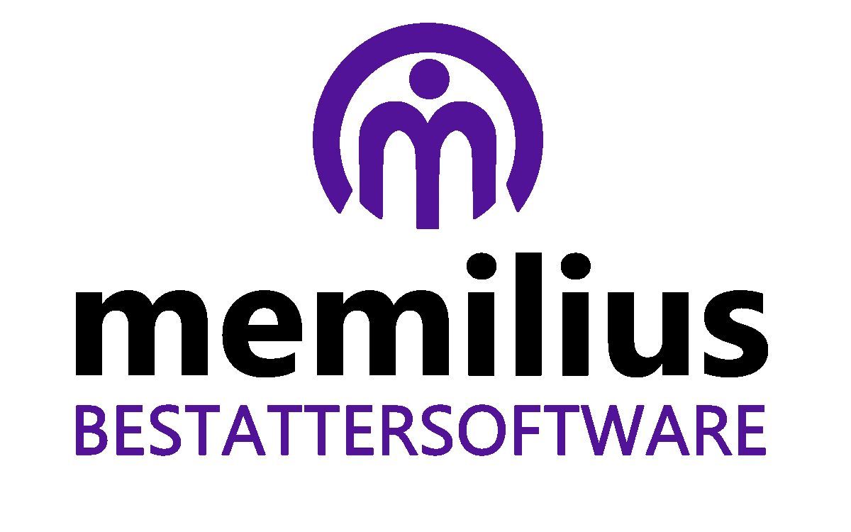 Die neue Cloud für Bestatter: memilius Bestattersoftware