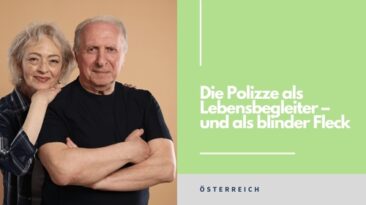 Die Polizze als Lebensbegleiter – und als blinder Fleck