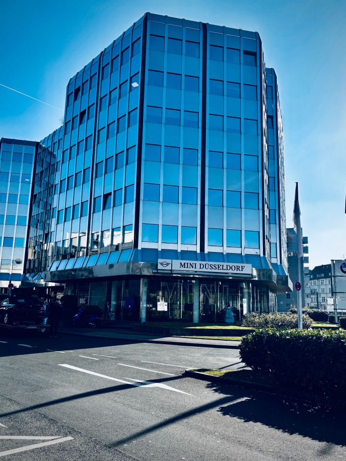 Die private Wohnadresse im Netz – ein Risiko für Gründer?