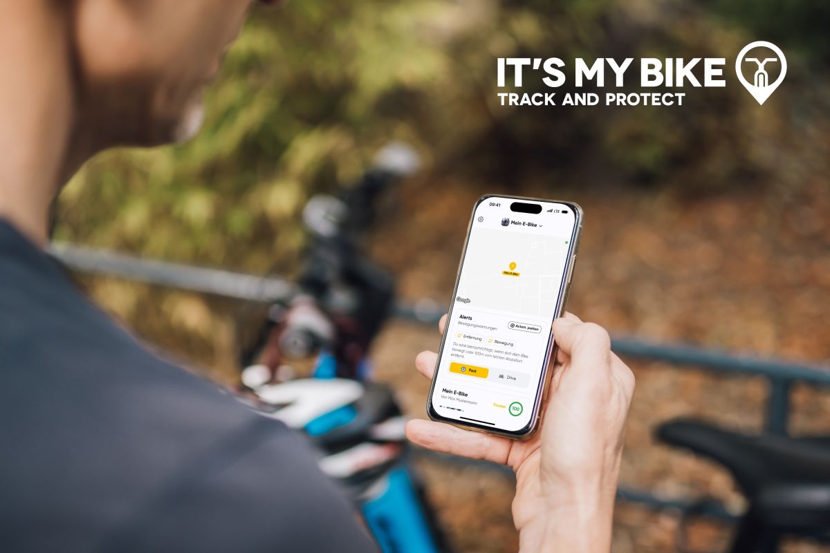 Diebstahl war gestern: Little John Bikes & IoT Venture digitalisieren den E-Bike- & Fahrradschutz