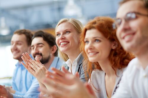 Diversity ist kein Nice-to-have, sondern Teil der Unternehmensstrategie