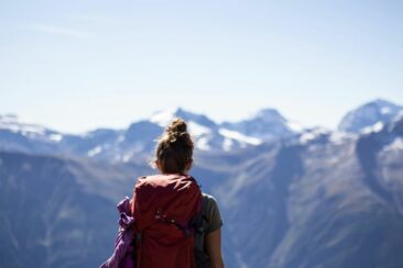 DIWA Die Wanderexperten – Wandern nach Wunsch: Flexible Tourvarianten für Einsteiger und Erfahrene