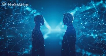 E-Mail-Sicherheit für KMU: KINGNETZ CYBERSECURITY sucht Vertrieb