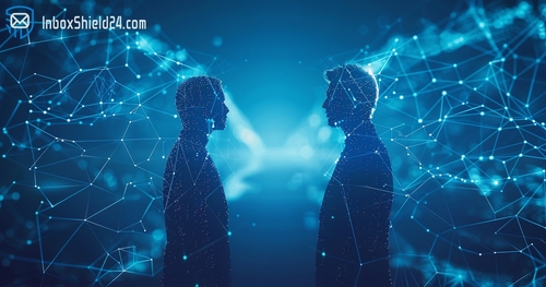 E-Mail-Sicherheit für KMU: KINGNETZ CYBERSECURITY sucht Vertrieb