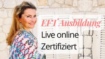 EFT Ausbildung online zum Practitioner Coach: