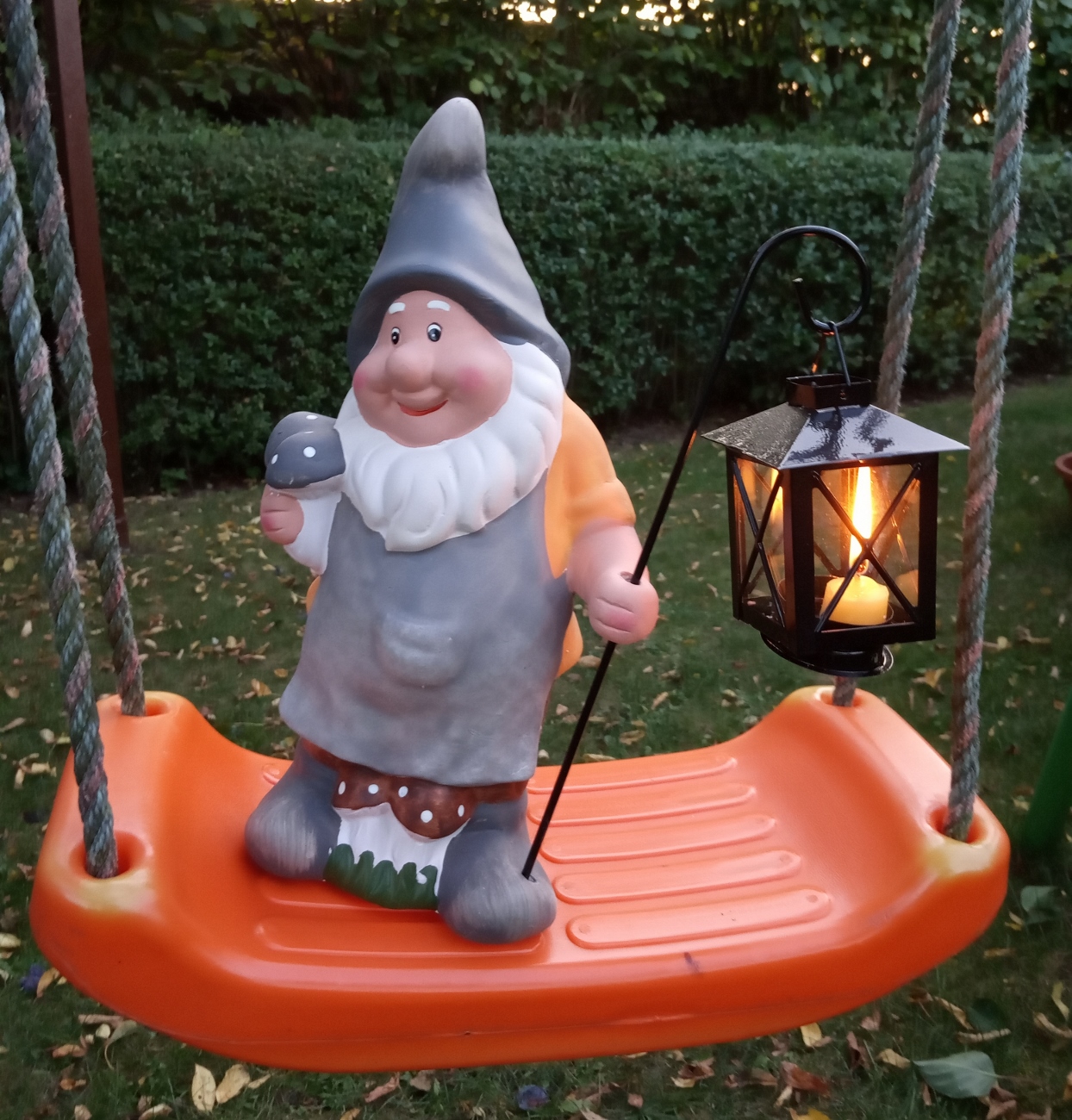 Einige „heiße Eisen“ im Kleingartenwesen. Ursachen der Korruptions-Desaster. Verschweigen oder ansprechen ?