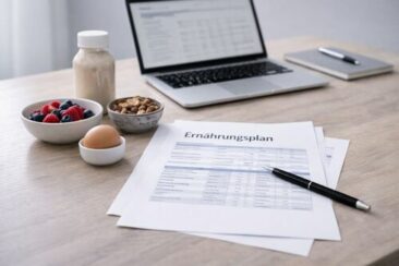 Eiweißreiche Ernährung bei Dekubitus: Der 4-Stufen-Plan von Prof. Dr. Markus Masin