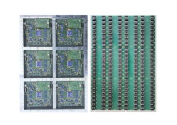 embedded world 2026: Neumonda zeigt Full-Speed GDDR5 Tests