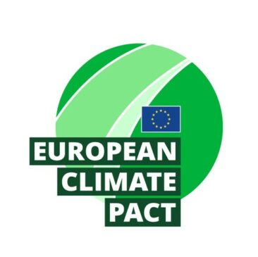 Europäischer Klimapakt lädt zur Pflanzaktion des „Forest of the Future“ in Potsdam ein