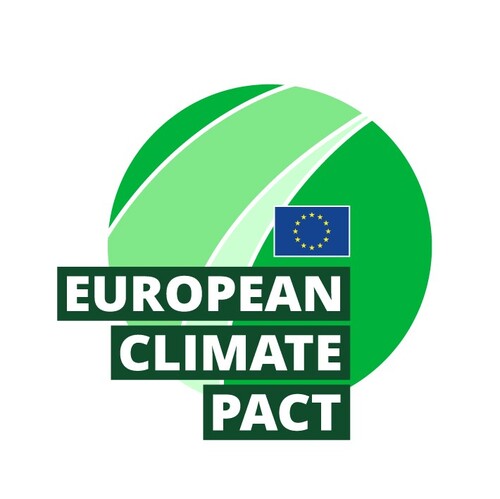 Europäischer Klimapakt lädt zur Pflanzaktion des „Forest of the Future“ in Potsdam ein