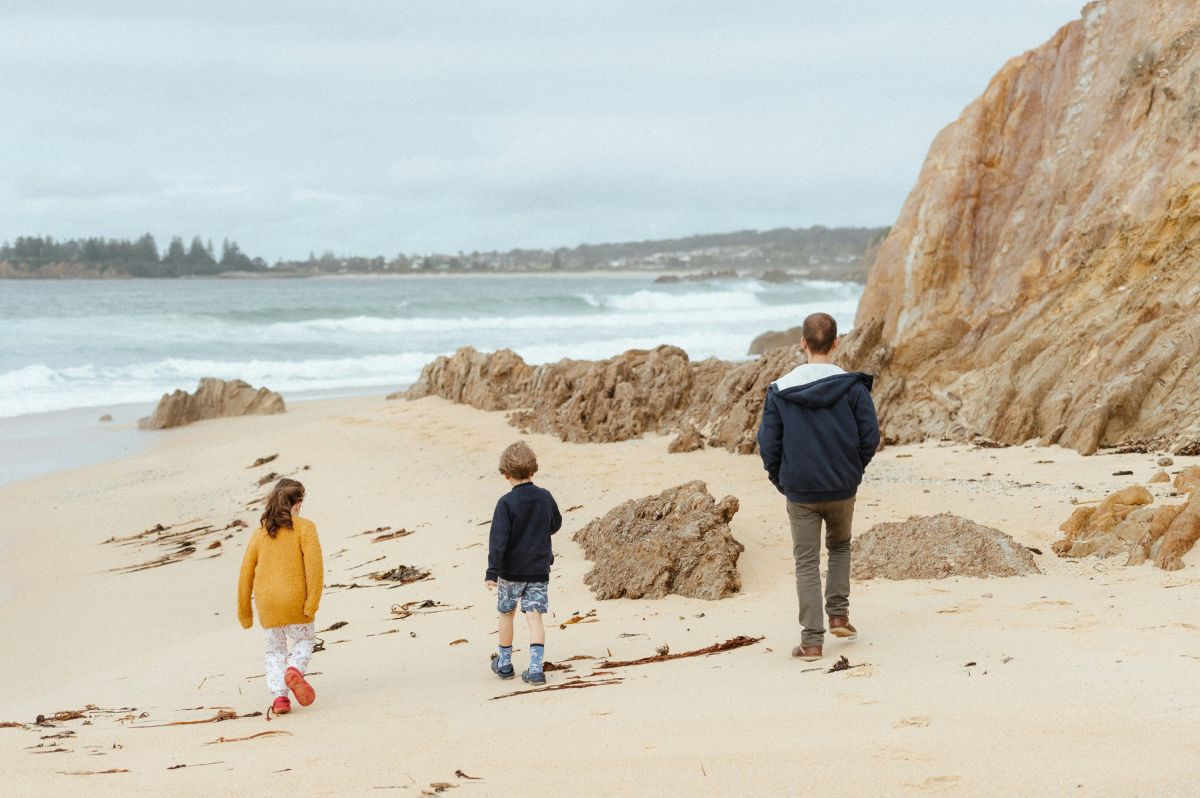 Familienurlaub in Australien: Unvergessliche Erlebnisse für Groß und Klein