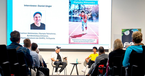 FIBO Congress 2026: Gesundheitsschwerpunkte von Longevity bis Schlaf als Leistungsfaktor