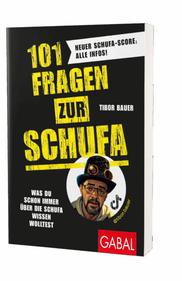 Finanz-Blackbox Schufa: Neuer Ratgeber „101 Fragen zur Schufa“ bringt Licht ins Dunkel der Kreditwürdigkeit