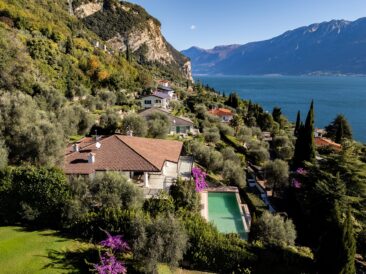 Firstclass Holidays‘ Villa Giulia