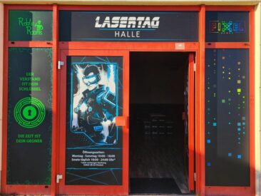 Freizeitaktivitäten in Frankfurt