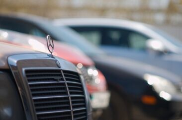 Fuhrparks im Blindflug – Neuwagenvorteil ade