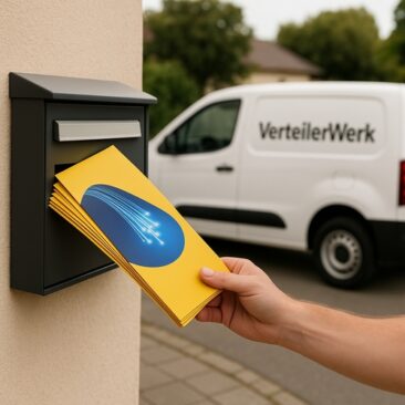 Full-Service für Ihre Marketing-Kampagne