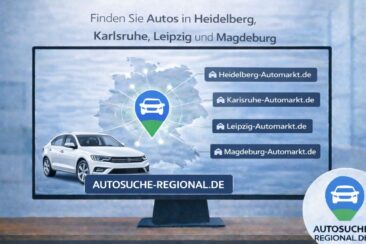 Gebrauchtwagen in Heidelberg: Dokumentation als Suchfilter – weniger Rückfragen, klarere Termine