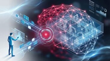 German Edge Cloud präsentiert KI-Showcase auf der HANNOVER MESSE: „Digital Industrial Engineer“