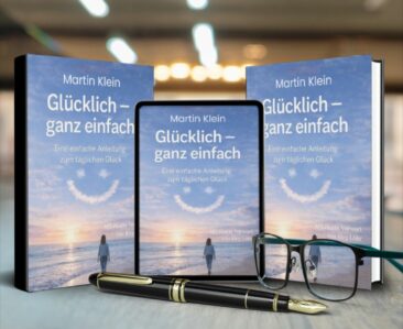Glücklich- ganz einfach