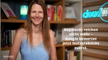Google Ads werden teurer – Absicht statt Keywords
