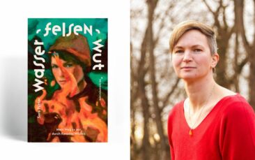 Grenzerfahrung Natur: Sara Pütter in Kanadas Wildnis