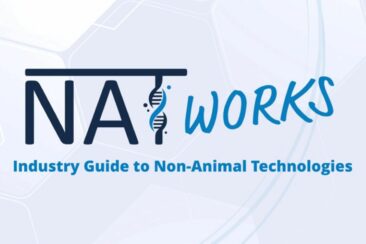 Große internationale Resonanz auf Webinar zu tierfreien Forschungsmethoden