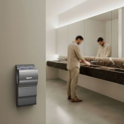 Händetrockner Dyson Airblade™ dB AB 14 zurück im Handel