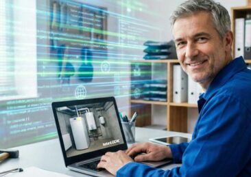 Handwerk 2026: Service-Monetarisierung und Digitalisierungszuschüsse effizient nutzen