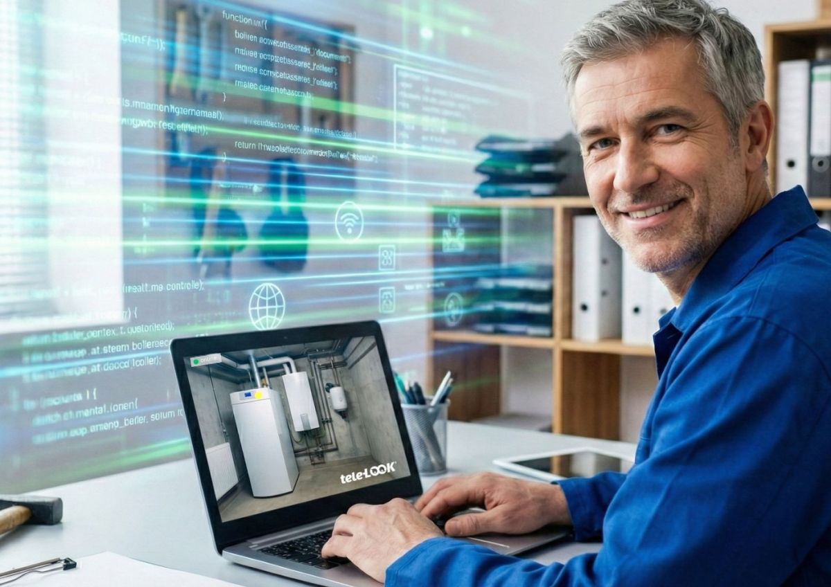 Handwerk 2026: Service-Monetarisierung und Digitalisierungszuschüsse effizient nutzen
