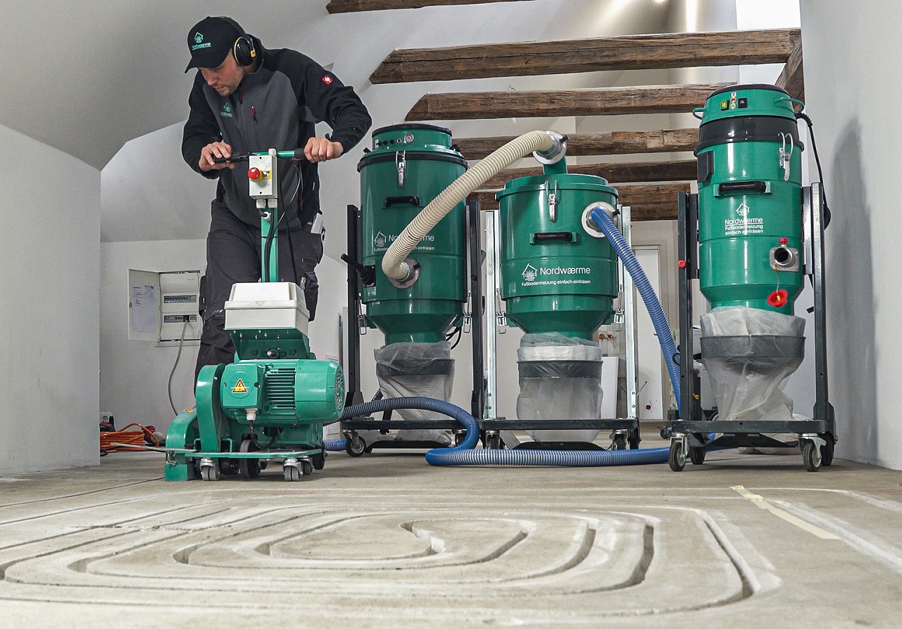 Heizungs-Chaos als Chance: Wie Eigentümer jetzt die Marktflaute nutzen