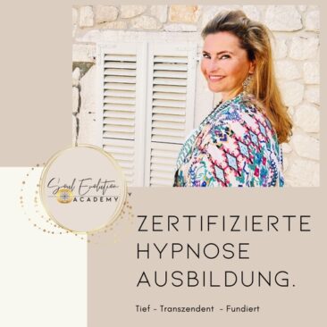 Hypnose Ausbildung online: