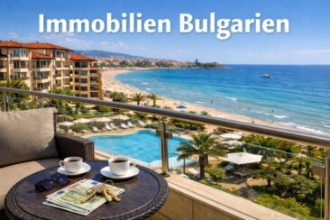 Immobilien in Bulgarien 2026 – Kaufen statt Mieten