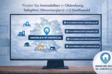 Immobilien in Oldenburg Projektvermarktung wird planbarer wenn Bauabschnitte klar getrennt sind