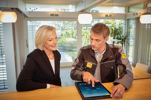 Initiative ELEKTRO+ auf der Light + Building 2026