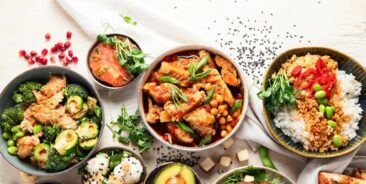 Innovationsnetzwerk FOOD TECH gestartet: Neue Technologien für die Ernährung von morgen
