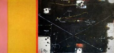 Internationaler Kunstdialog in Frankfurt