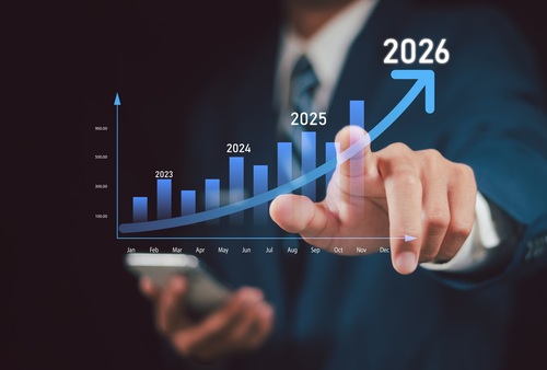 Investitionsfinanzierung 2026: Wachstum sichern trotz wirtschaftlicher Unsicherheiten
